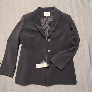 LeSuit Petite Size 10P Fieldstone